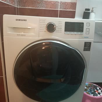 Samsung İnverter Çamaşır Makinesi