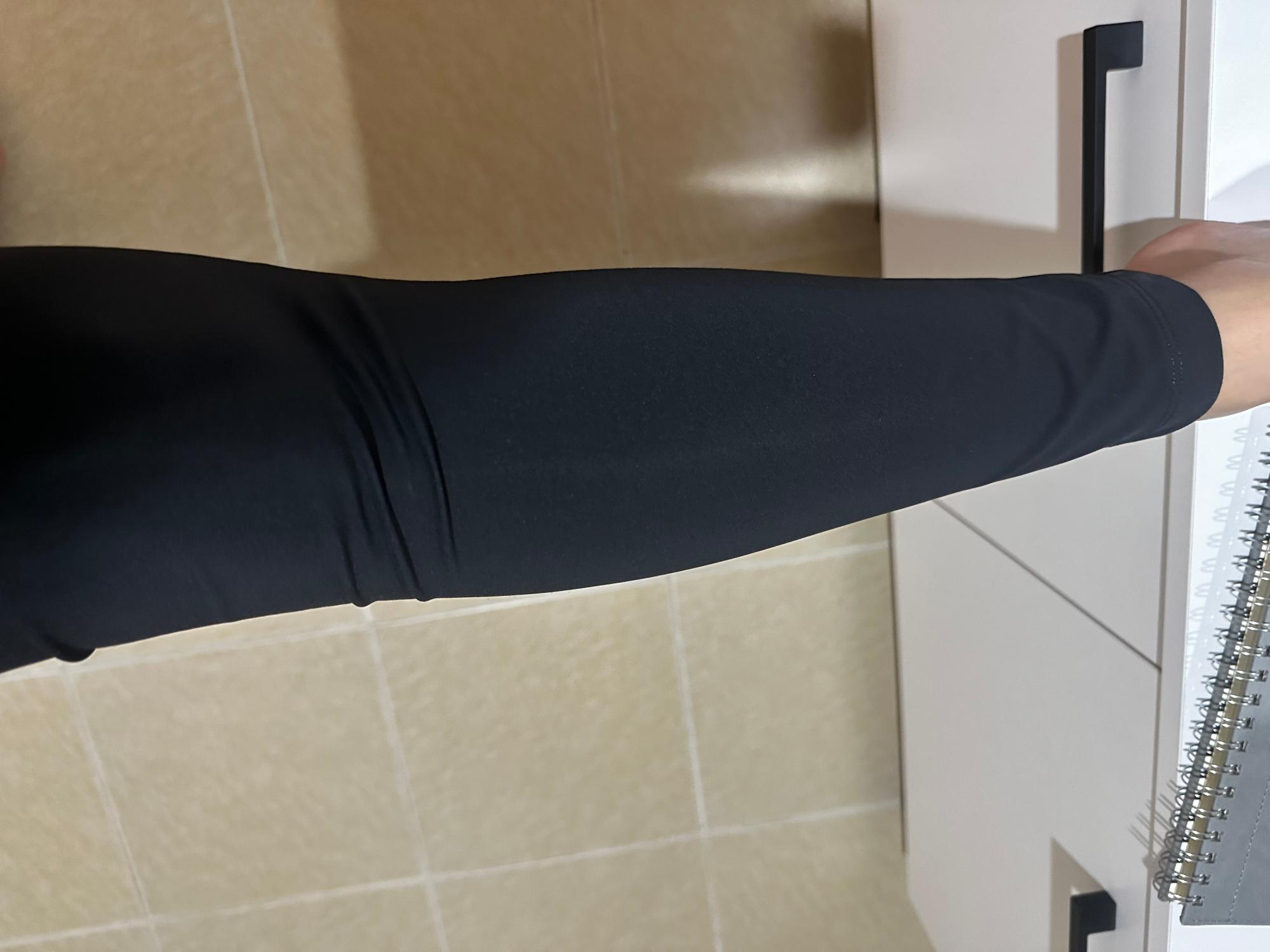 Calzedonia Tights Lost Shape, Became Loose in a Month - Xolvie