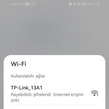 Comnet İnternet Bağlantı Sorunları
