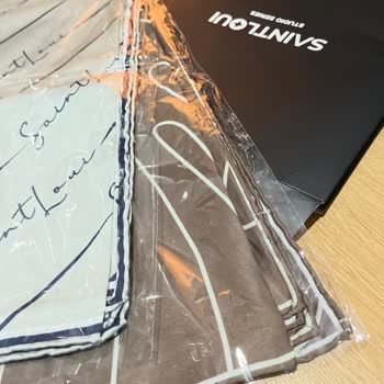 Saint Loui Eksik Ürün Gönderildi