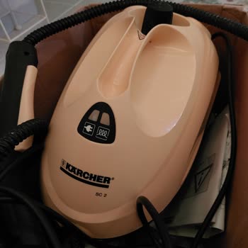 Karcher Müşteri Hizmetlerine Ulaşamıyorum