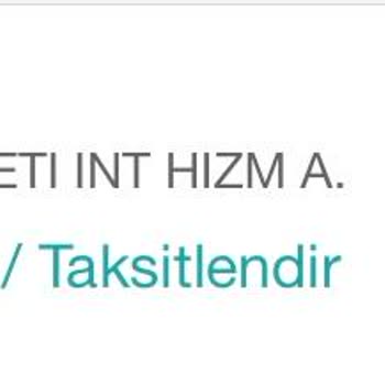 Çiçek Sepeti Mağduriyeti