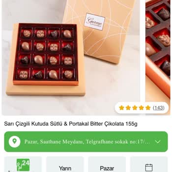 Çiçek Sepeti Mağduriyeti