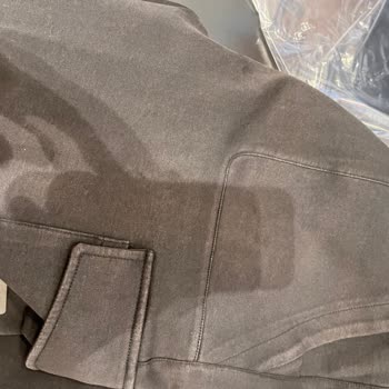 Lescon Eşofman Altı Solması Ve Değişim Yapılmaması