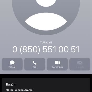 Çiçek Market'ten Asla Alışveriş Yapmam