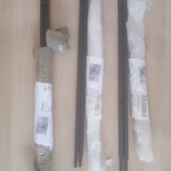 Weblonya Eksik Ve Yanlış Parça