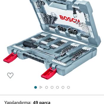 Amazon.com.tr Görselden Başka Ürün Yollandı