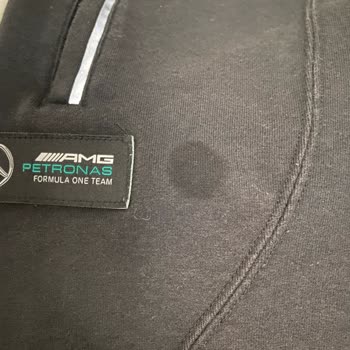 Sporjinal Mağazasından Aldığım Puma Eşofman Çekti Ve Soldu