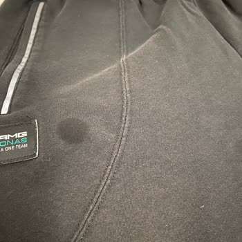 Sporjinal Mağazasından Aldığım Puma Eşofman Çekti Ve Soldu