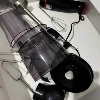 A101 Schafer Markalı Blender Seti