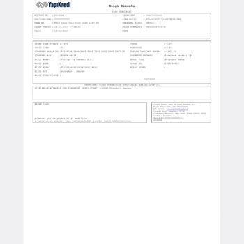 Sahibim.net Satın Alınan Ürün Elime Ulaşmadı
