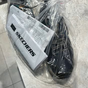 Skechers İnceleme Çelişkisi Ve Saçmalığı