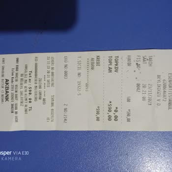 Turkcell İade Almama Ve Mağazadan Kovma