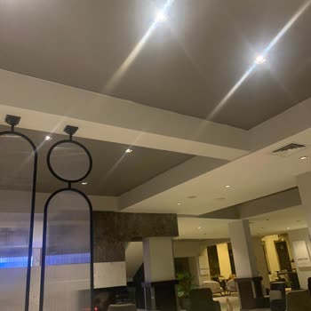 Oksijen Zone Hotel Uludağ Her Şey İnanılmaz Kötü