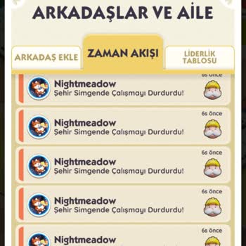 Monopoly Arkadaş Olmadığı Halde Her Dakika Saldırı Altındayım.