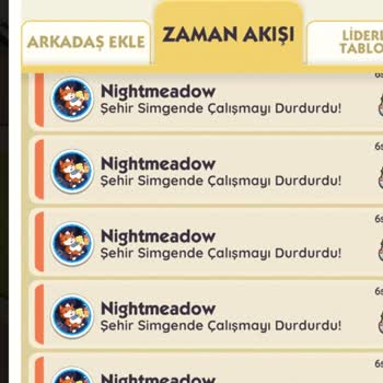 Monopoly Arkadaş Olmadığı Halde Her Dakika Saldırı Altındayım.