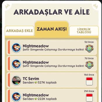 Monopoly Arkadaş Olmadığı Halde Her Dakika Saldırı Altındayım.