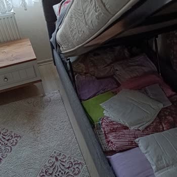 Gündoğdu Mobilya Kırılan Ürünlerin Arkasın Da Ne Yazık Ki Duruyorlar Ben Pişmanım