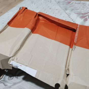 FLO Ayakkabı FLO Paketleme Sıfır