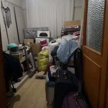 Enza Home Loreto 5 Kapılı Gardırop Kurulum Problemi