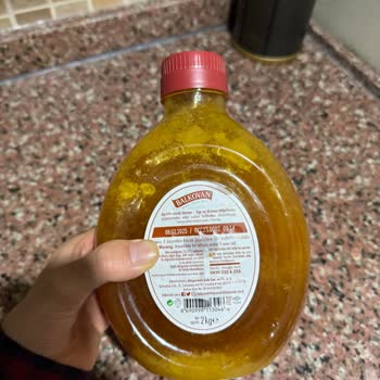 Balparmak Şekerlenmiş Bal Mağduriyeti