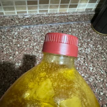 Balparmak Şekerlenmiş Bal Mağduriyeti