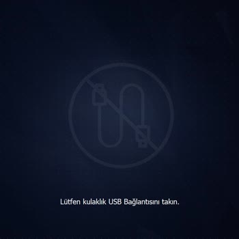 Gamepower Kyruse Gaming Titreşimli Kulaklık Mikrofon Arızası