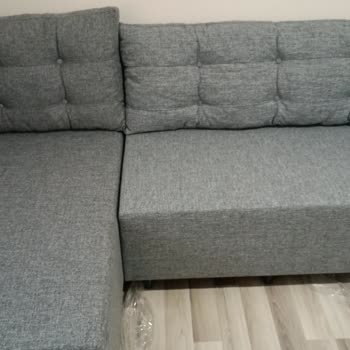 Canisa Hatalı Ürün Değişimi