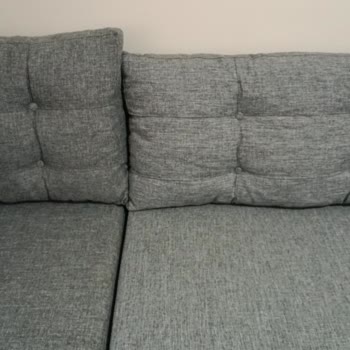 Canisa Hatalı Ürün Değişimi