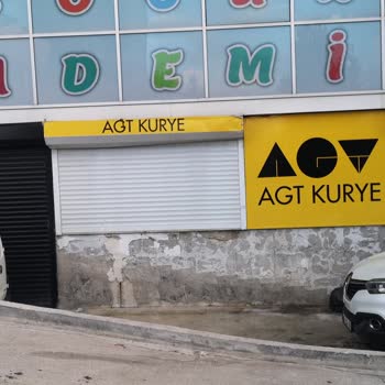 AGT Kurye (aynigunteslim.com) Tübitak Mühür Gönderimi Ve Erişim Sorunu