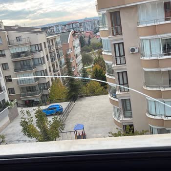 Jet Nakliyat (Ankara) Hizmetten Memnun Kalmadım