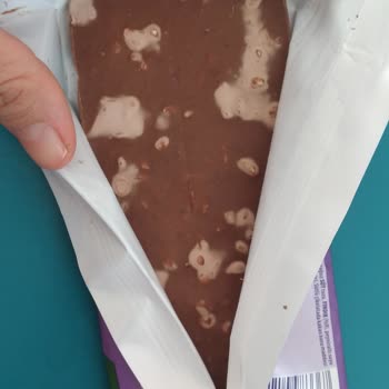 Milka Nın Bozuk Çikolata Sorunu