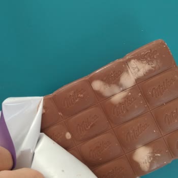 Milka Nın Bozuk Çikolata Sorunu