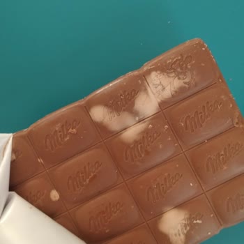 Milka Nın Bozuk Çikolata Sorunu