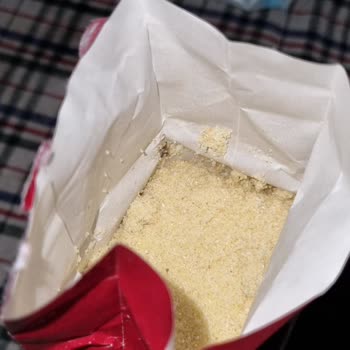 Filiz İrmikten Böcek Çıktı!