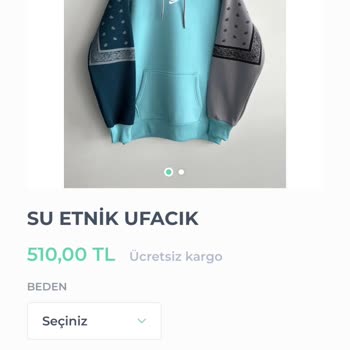 Scatti Yanlış Sipariş Ve Değişim Talebine Cevap Vermeme