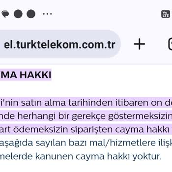 Türk Telekom Yeni Tarife Hüsranı: Beklenenin Üzerinde Fiyat!