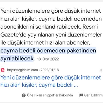 Türk Telekom Yeni Tarife Hüsranı: Beklenenin Üzerinde Fiyat!