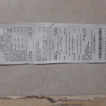 Gratis Personel Tavrı, Müşteriye Davranış