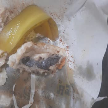 Cajun Corner Sancaktepe İlgisizlik Ve Kötü Hizmet