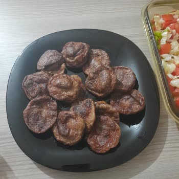 Köfteci Yusuf'un Köfteye Benzemeyen Köfteleri