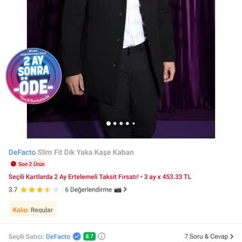 Trendyol İndirim Kılıfında Fiyat Oyunları!