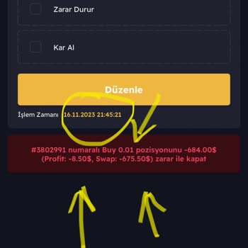 Kuveyt Trader İsimli Yatırım Uygulaması Yanıltıcı Ve Tuzaklıdır