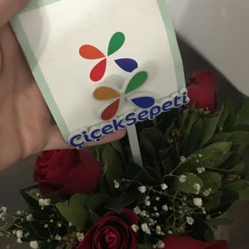 Çiçek Sepeti Çürük Çiçek Yolluyor