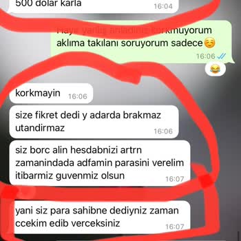 Fxrevenues.com Borç Kredi Aldırıp Mağdur Eden Ve Paranızı Asla Vermeyen Firma