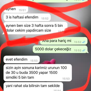 Fxrevenues.com Borç Kredi Aldırıp Mağdur Eden Ve Paranızı Asla Vermeyen Firma