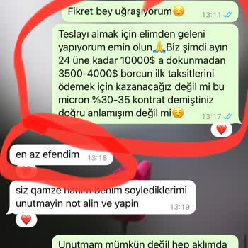 Fxrevenues.com Borç Kredi Aldırıp Mağdur Eden Ve Paranızı Asla Vermeyen Firma