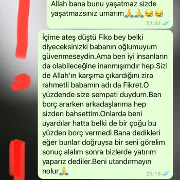 Fxrevenues.com Borç Kredi Aldırıp Mağdur Eden Ve Paranızı Asla Vermeyen Firma