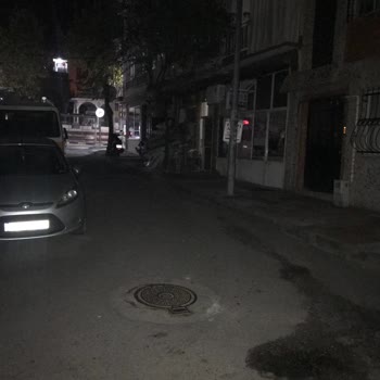 GDZ Elektrik Dağıtım Sokak Aydınlatma Arıza Kaydı