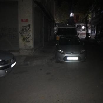 GDZ Elektrik Dağıtım Sokak Aydınlatma Arıza Kaydı